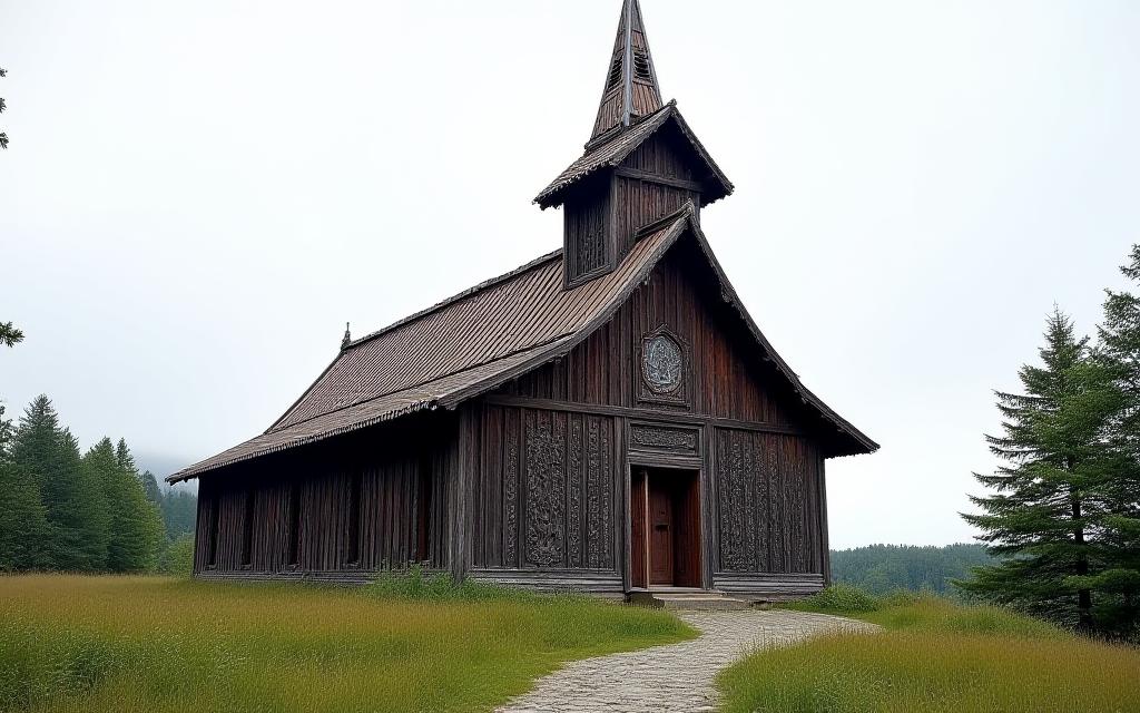 UNESCO Verdensarv - Kulturreise